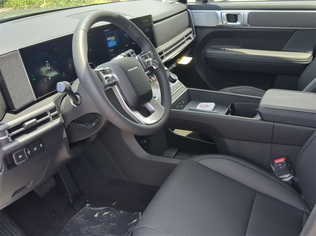 Thumbnail: 2026 Hyundai Santa Fe - 2