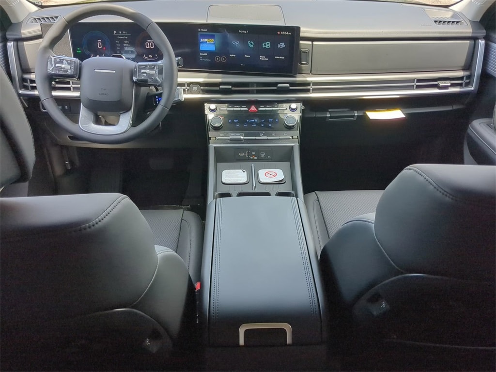 Thumbnail: 2026 Hyundai Santa Fe - 9