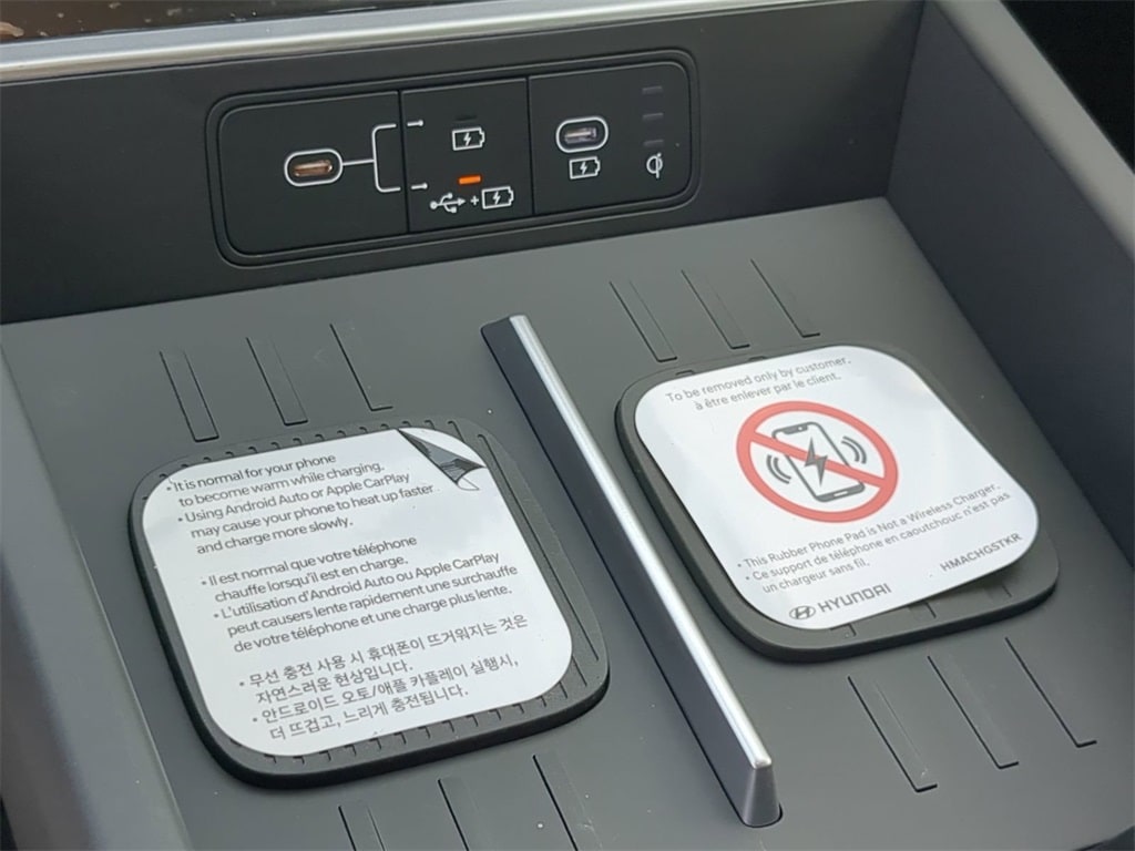 Thumbnail: 2026 Hyundai Santa Fe - 27