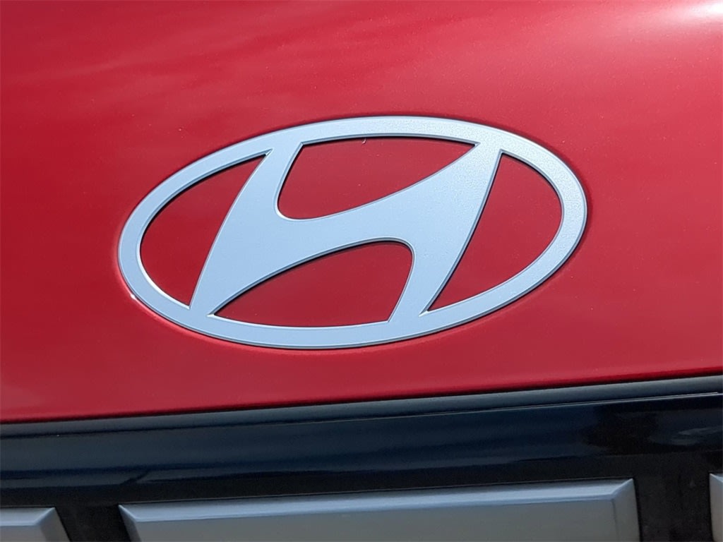 Thumbnail: 2026 Hyundai Santa Fe - 21