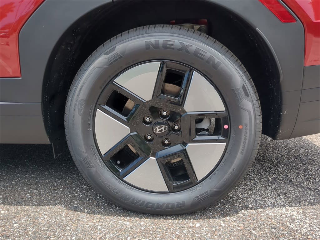 Thumbnail: 2026 Hyundai Santa Fe - 8