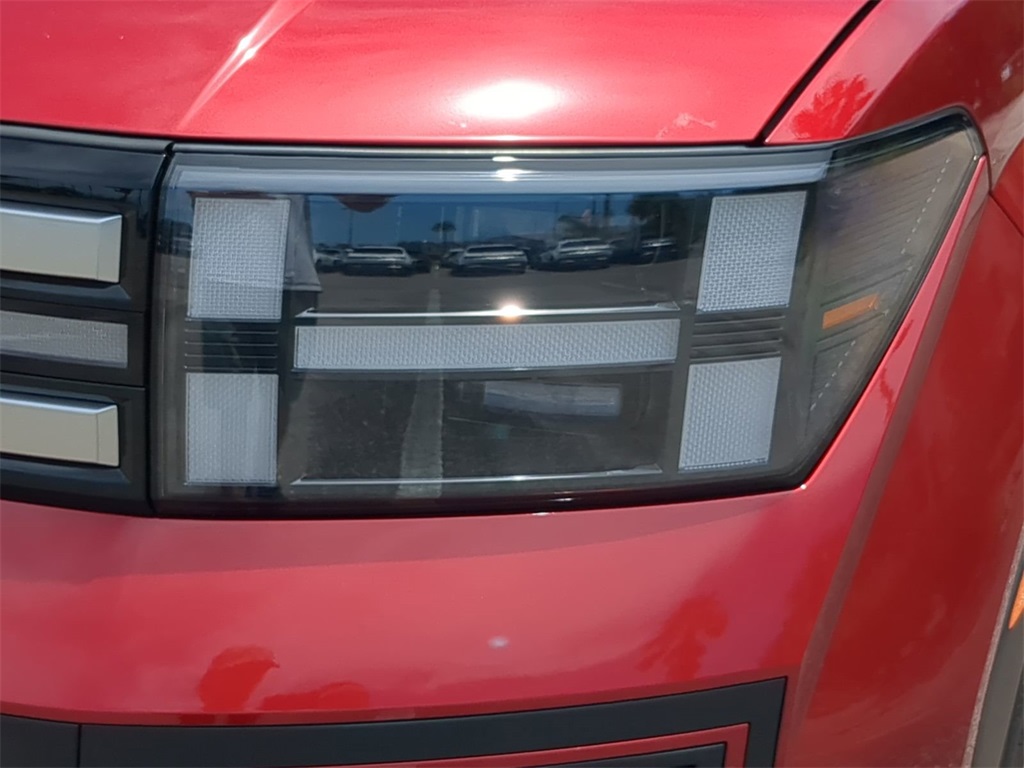 Thumbnail: 2026 Hyundai Santa Fe - 20