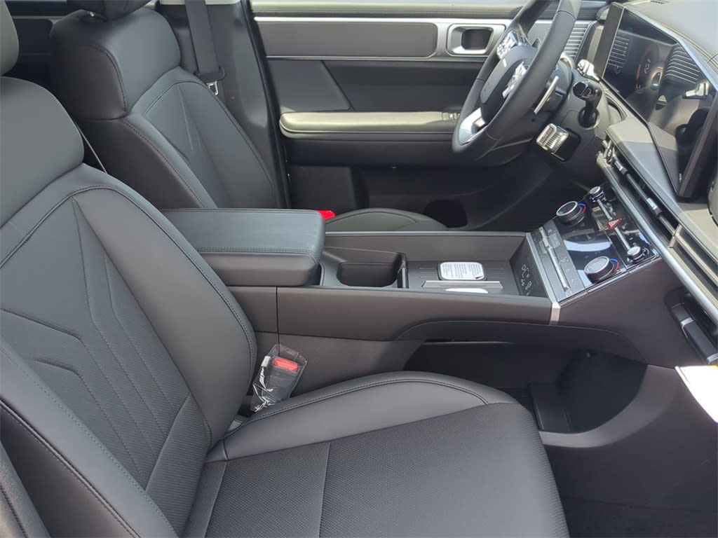 Thumbnail: 2026 Hyundai Santa Fe - 11