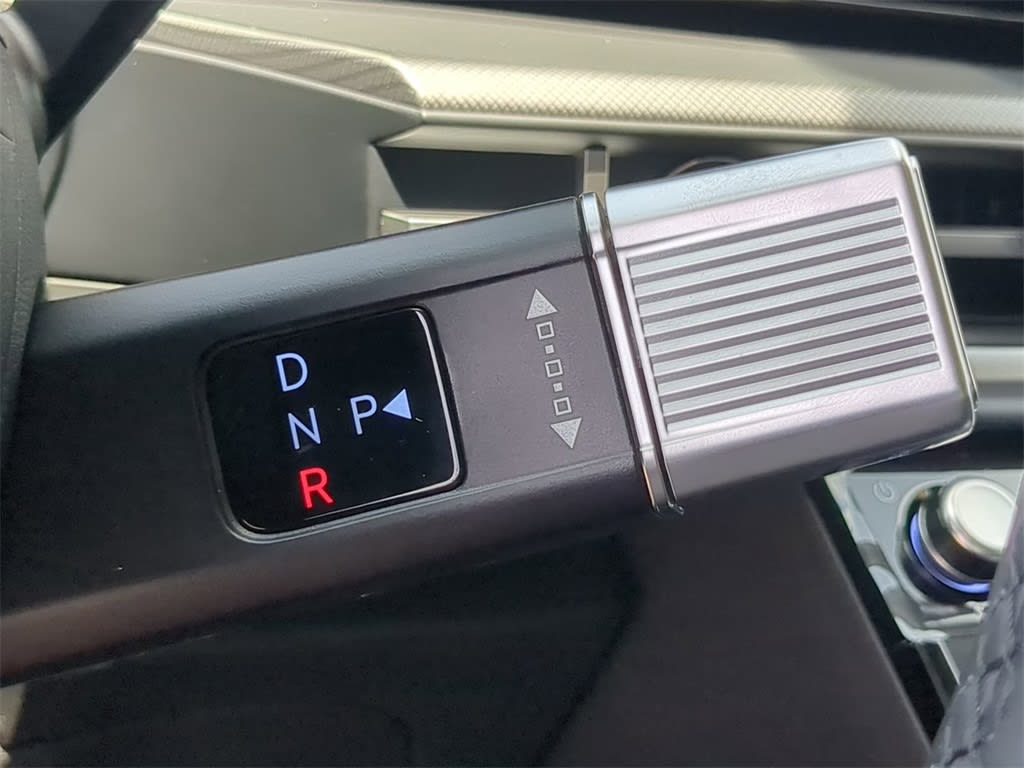 Thumbnail: 2026 Hyundai Santa Fe - 28