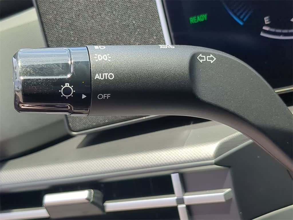 Thumbnail: 2026 Hyundai Santa Fe - 14