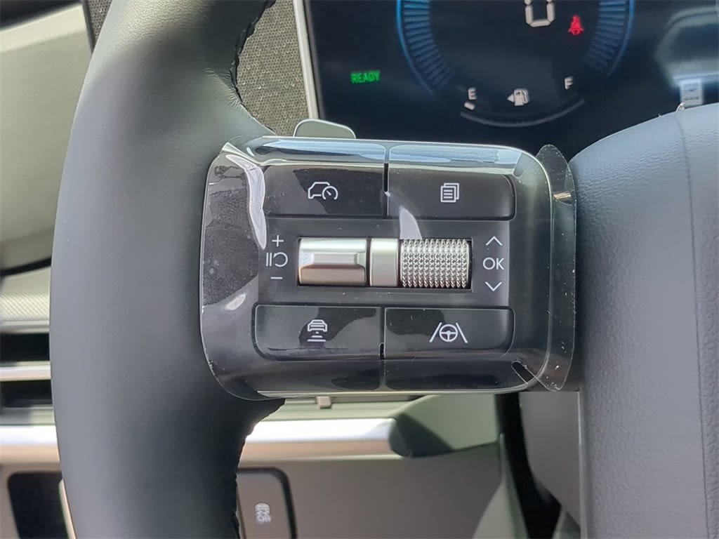 Thumbnail: 2026 Hyundai Santa Fe - 24