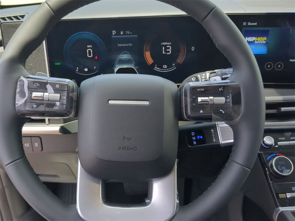 Thumbnail: 2026 Hyundai Santa Fe - 13