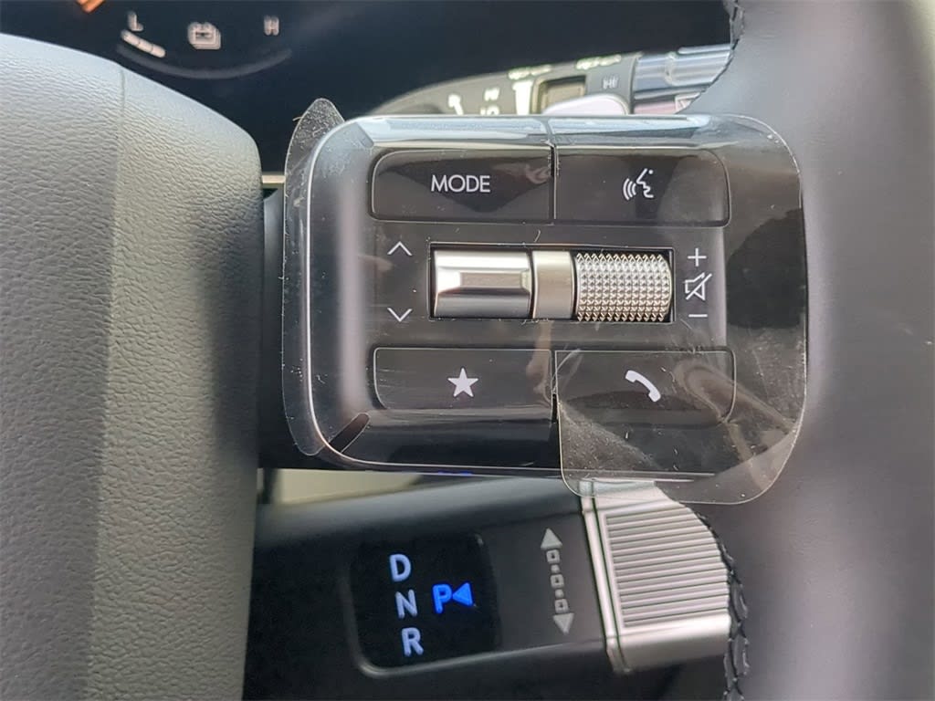 Thumbnail: 2026 Hyundai Santa Fe - 25