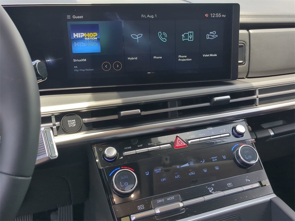 Thumbnail: 2026 Hyundai Santa Fe - 26