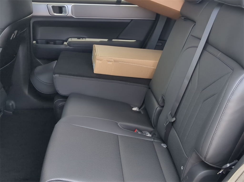 Thumbnail: 2026 Hyundai Santa Fe - 23