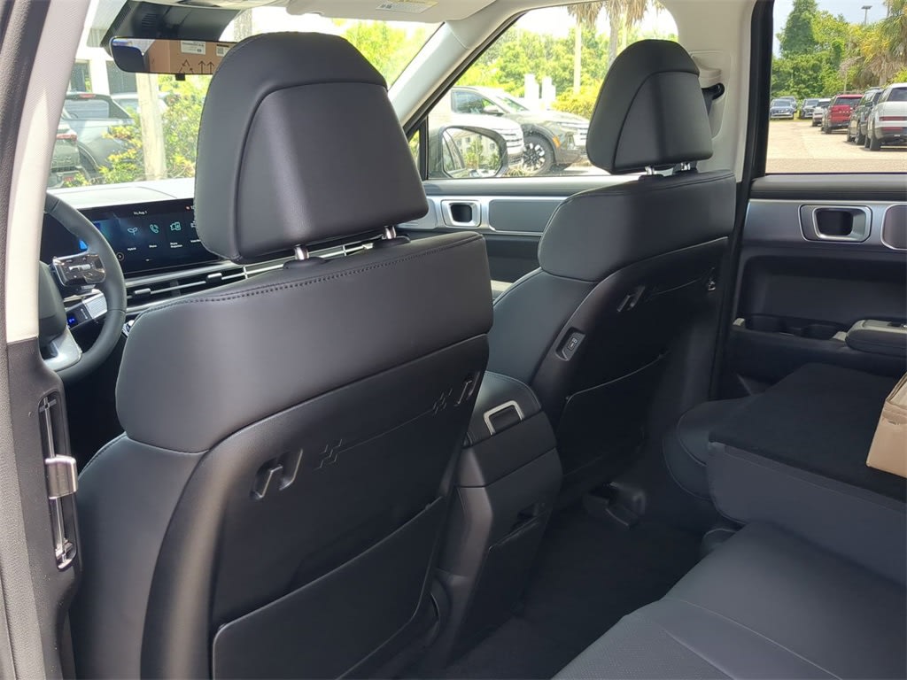 Thumbnail: 2026 Hyundai Santa Fe - 12