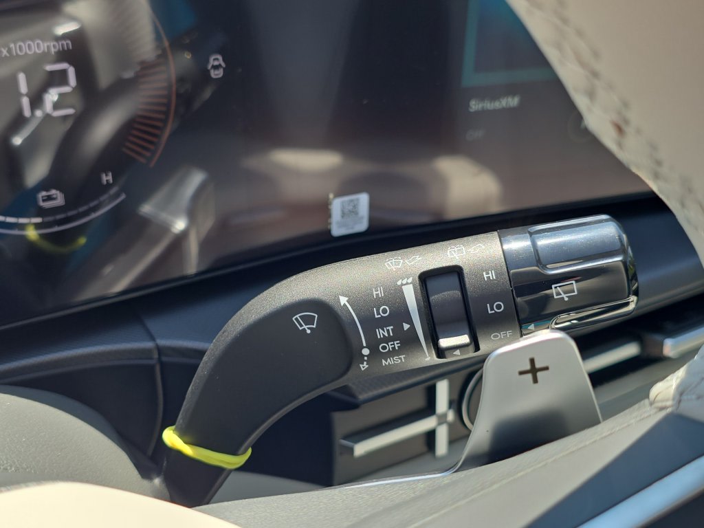 Thumbnail: 2027 Hyundai Santa Fe - 27