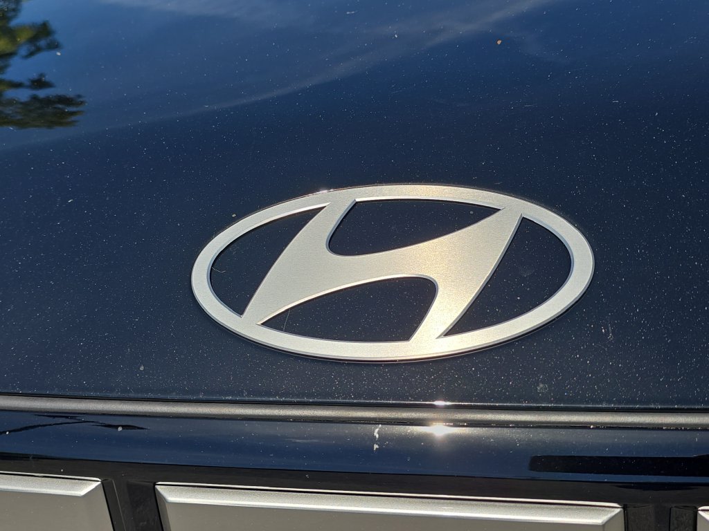 Thumbnail: 2027 Hyundai Santa Fe - 7