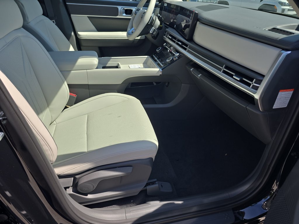 Thumbnail: 2027 Hyundai Santa Fe - 11