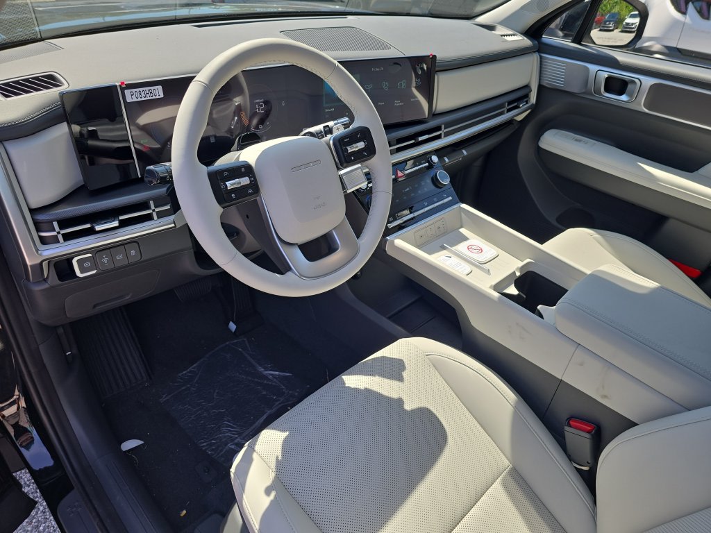 Thumbnail: 2027 Hyundai Santa Fe - 2
