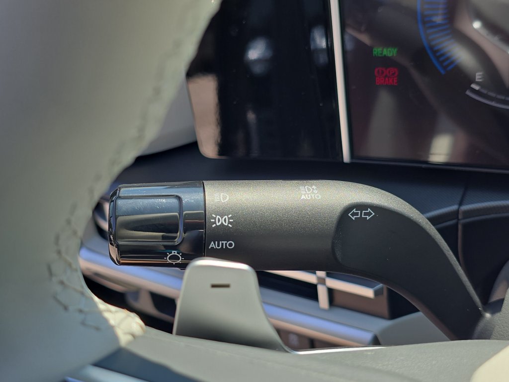 Thumbnail: 2027 Hyundai Santa Fe - 28