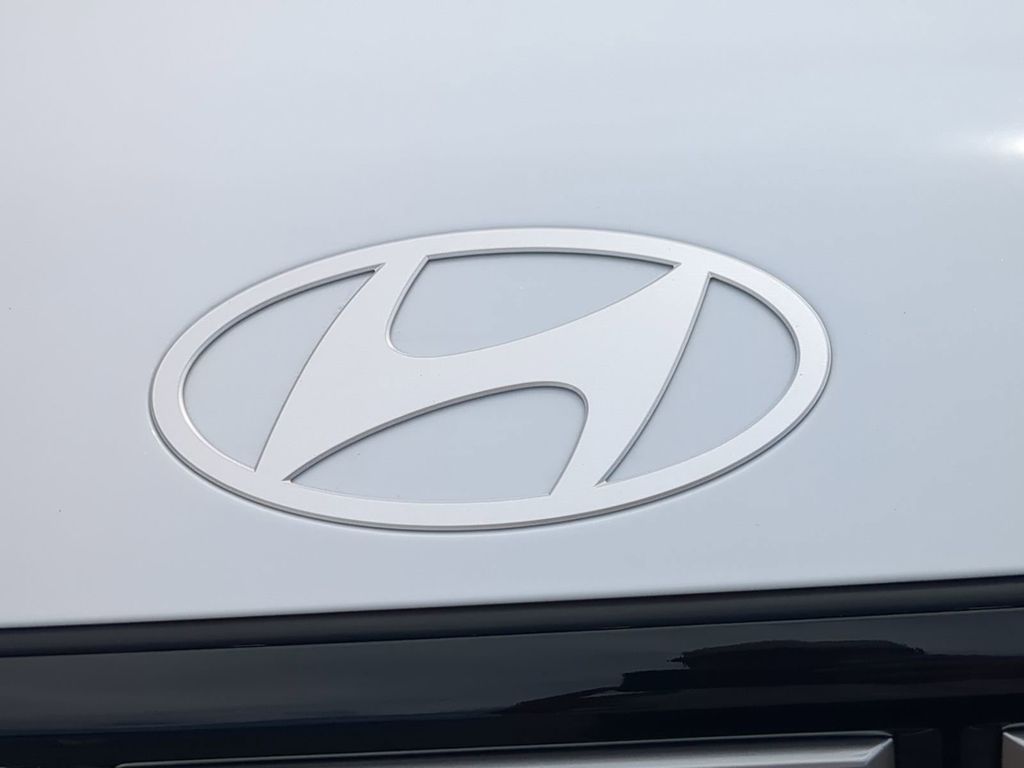 Thumbnail: 2026 Hyundai Santa Fe - 24
