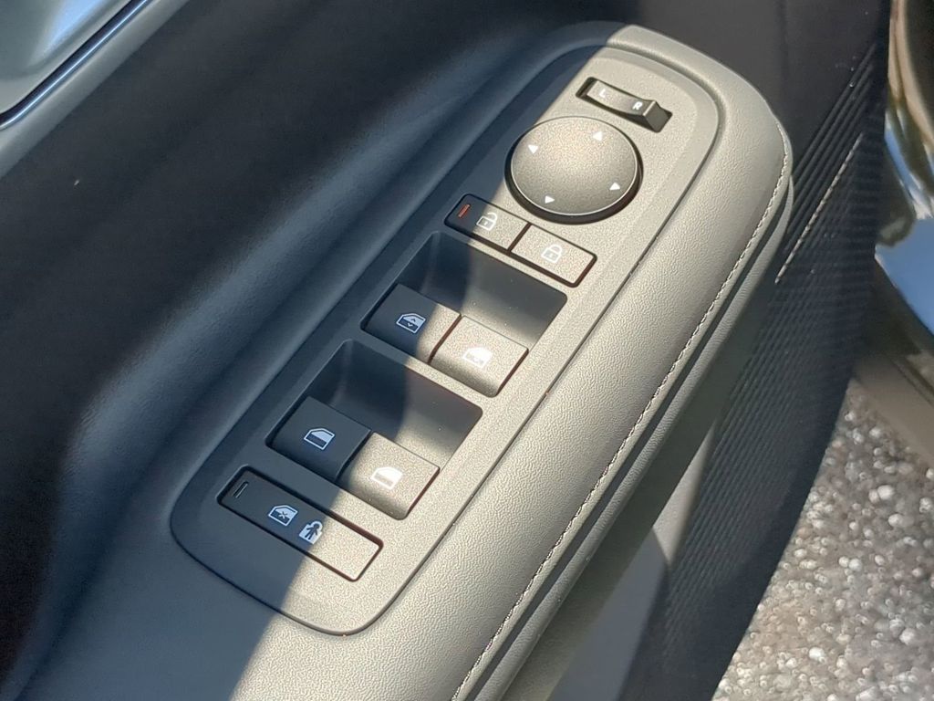 Thumbnail: 2026 Hyundai Santa Fe - 25