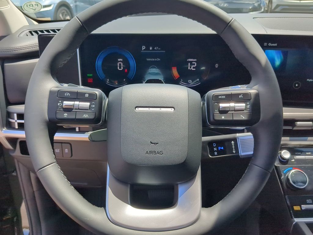 Thumbnail: 2026 Hyundai Santa Fe - 12