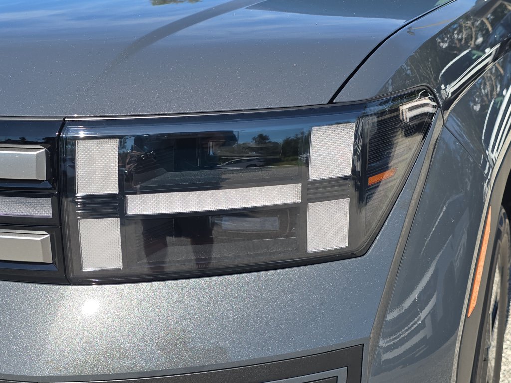Thumbnail: 2027 Hyundai Santa Fe - 20