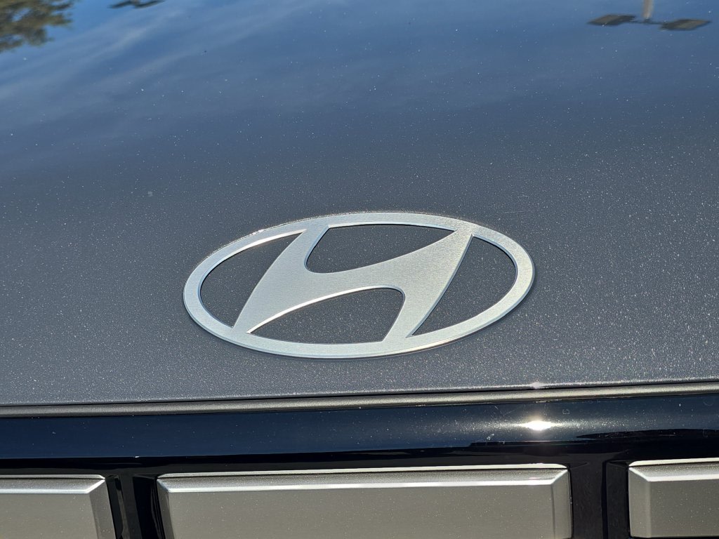Thumbnail: 2027 Hyundai Santa Fe - 7