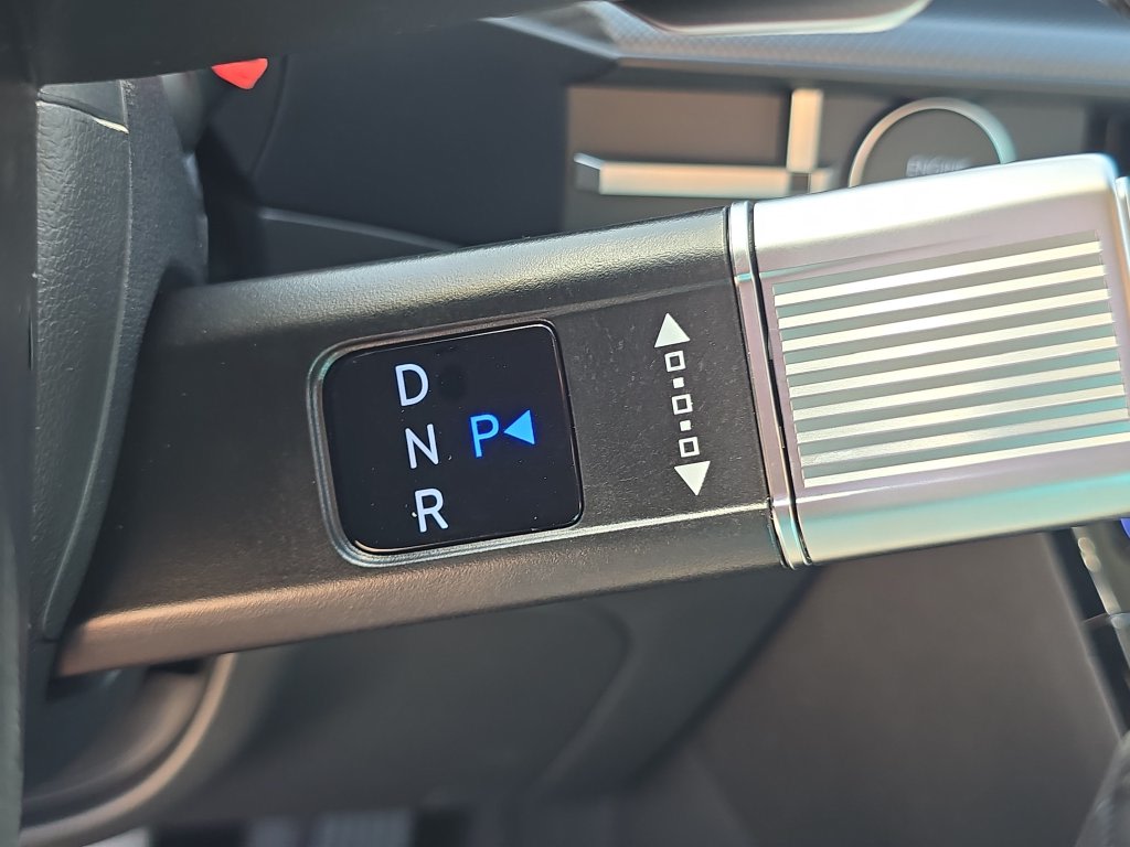 Thumbnail: 2027 Hyundai Santa Fe - 33