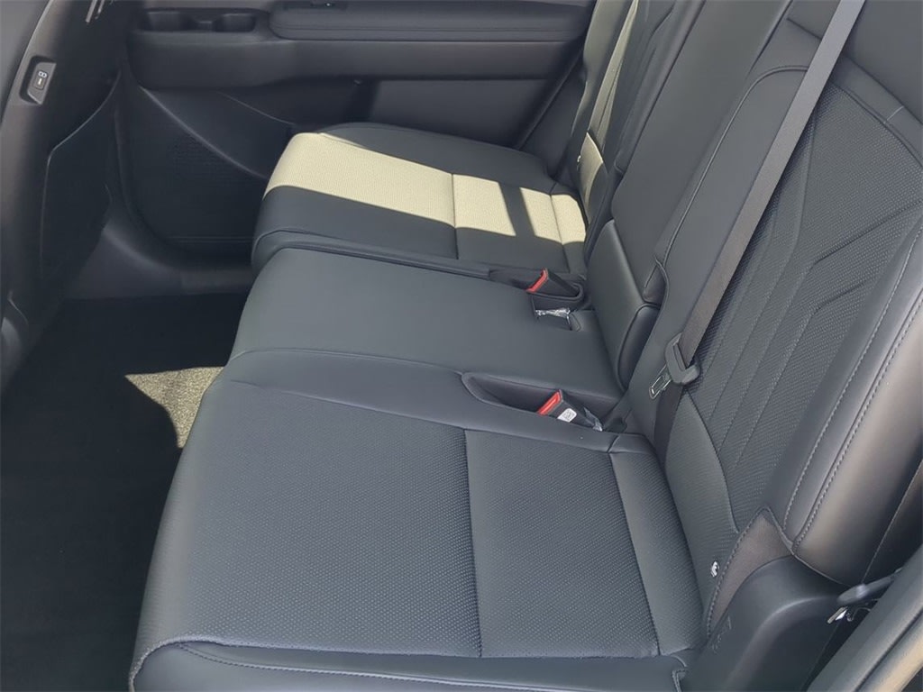 Thumbnail: 2026 Hyundai Santa Fe - 11