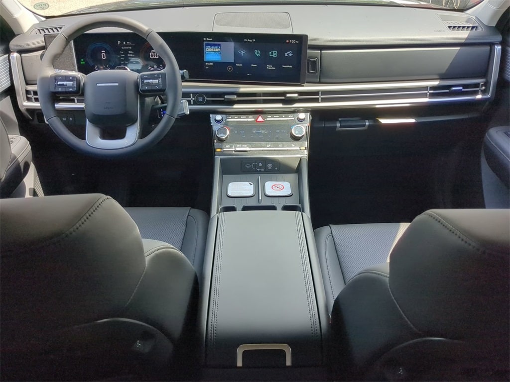 Thumbnail: 2026 Hyundai Santa Fe - 9