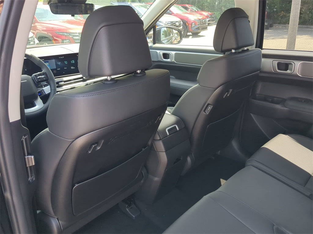 Thumbnail: 2026 Hyundai Santa Fe - 12