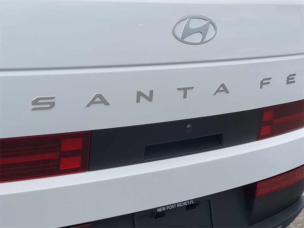 Thumbnail: 2026 Hyundai Santa Fe - 7