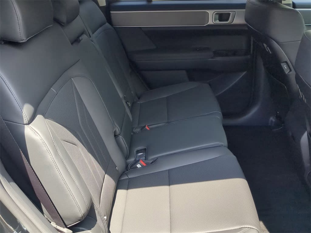 Thumbnail: 2026 Hyundai Santa Fe - 24