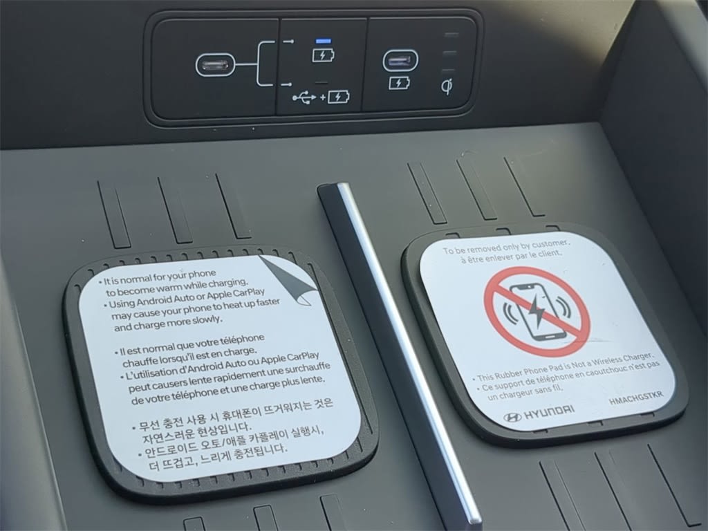 Thumbnail: 2026 Hyundai Santa Fe - 15