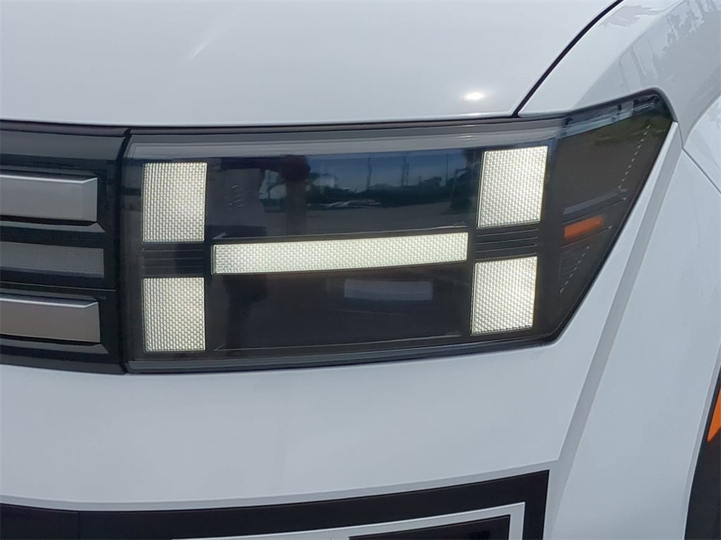 Thumbnail: 2026 Hyundai Santa Fe - 21