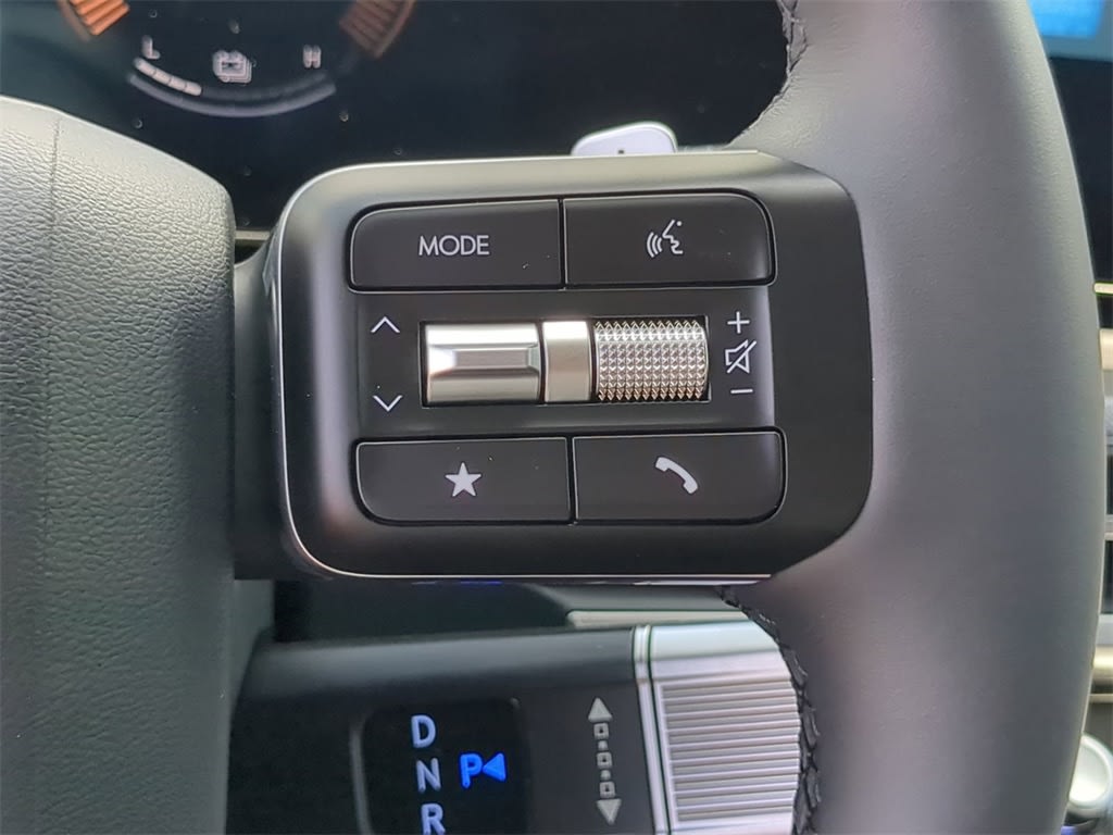 Thumbnail: 2026 Hyundai Santa Fe - 27