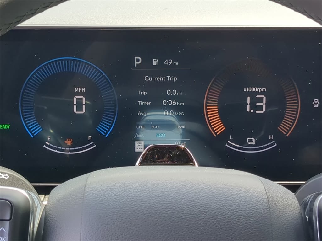 Thumbnail: 2026 Hyundai Santa Fe - 16