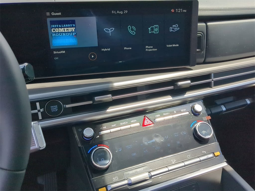 Thumbnail: 2026 Hyundai Santa Fe - 29