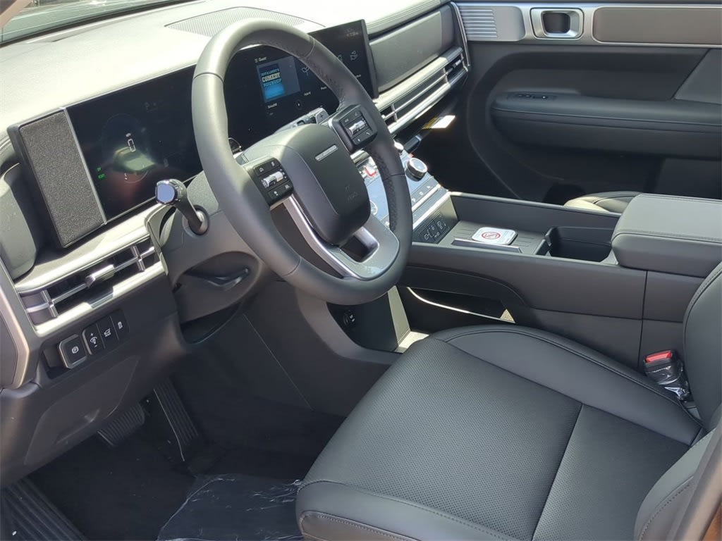 Thumbnail: 2026 Hyundai Santa Fe - 2