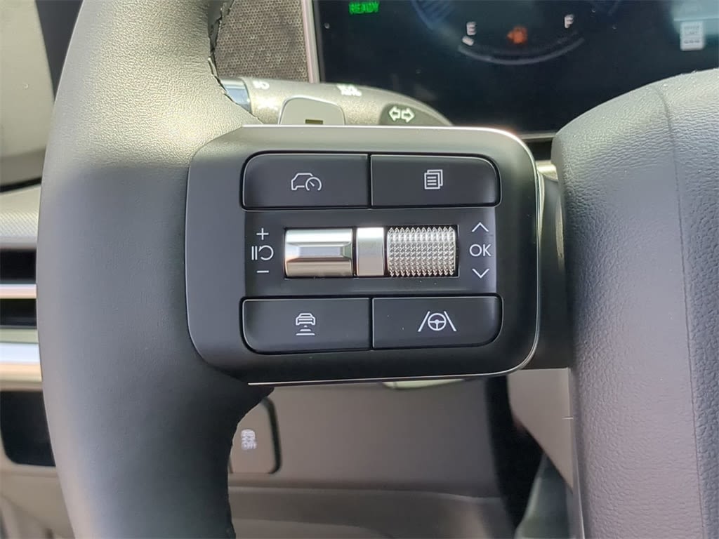 Thumbnail: 2026 Hyundai Santa Fe - 26