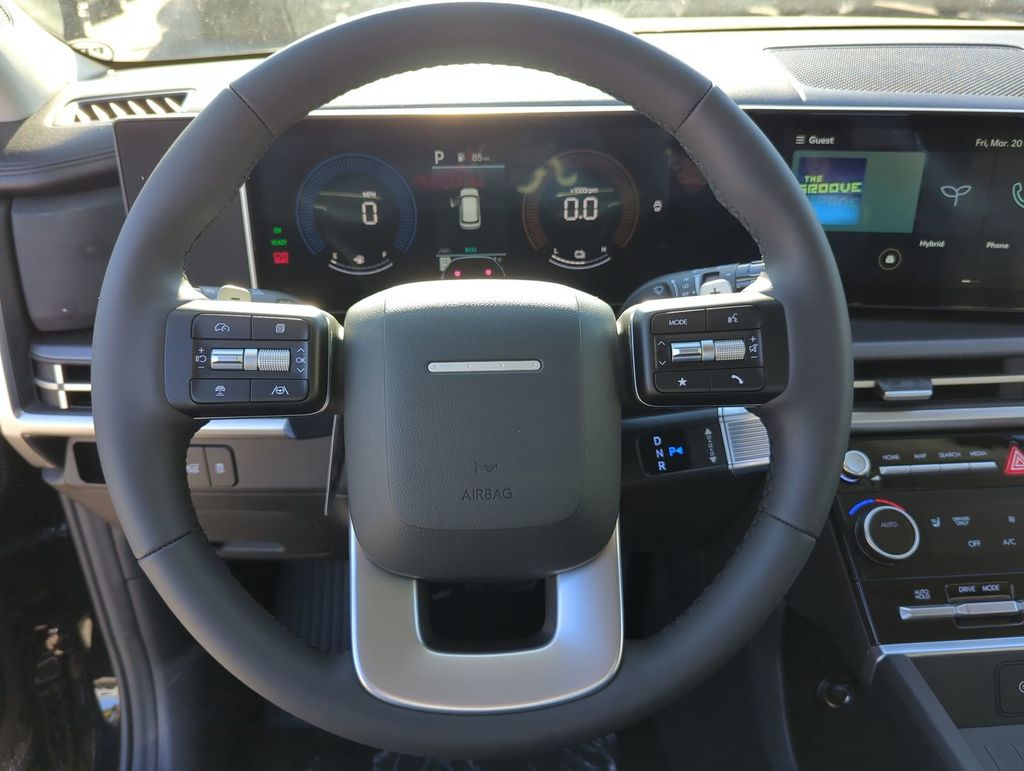 Thumbnail: 2026 Hyundai Santa Fe - 13