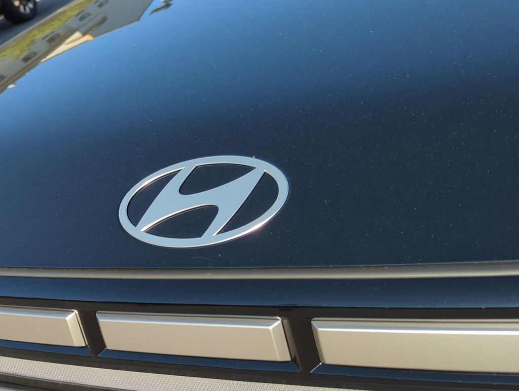 Thumbnail: 2026 Hyundai Santa Fe - 7