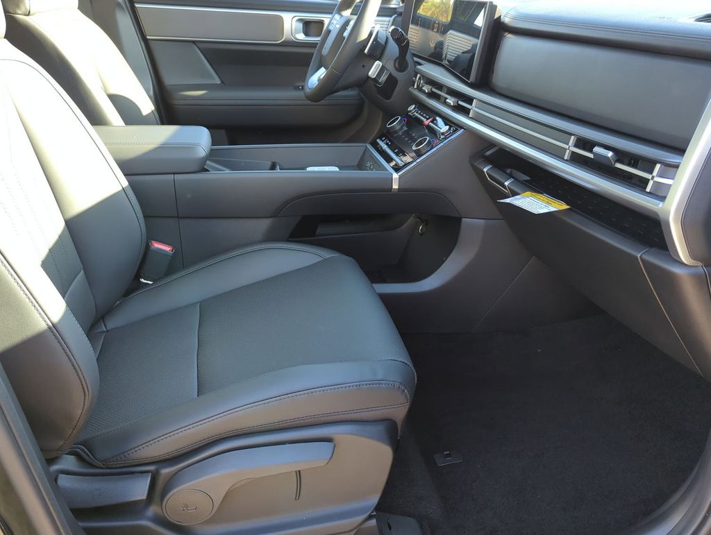 Thumbnail: 2026 Hyundai Santa Fe - 11