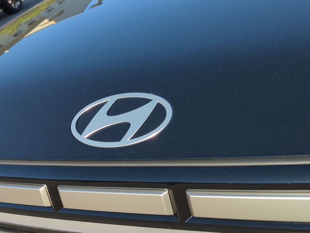Thumbnail: 2026 Hyundai Santa Fe - 7