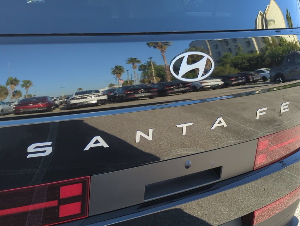 Thumbnail: 2026 Hyundai Santa Fe - 22