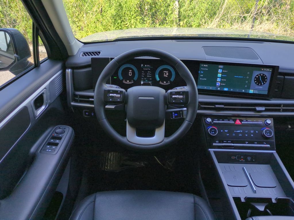Thumbnail: 2024 Hyundai Santa Fe - 10