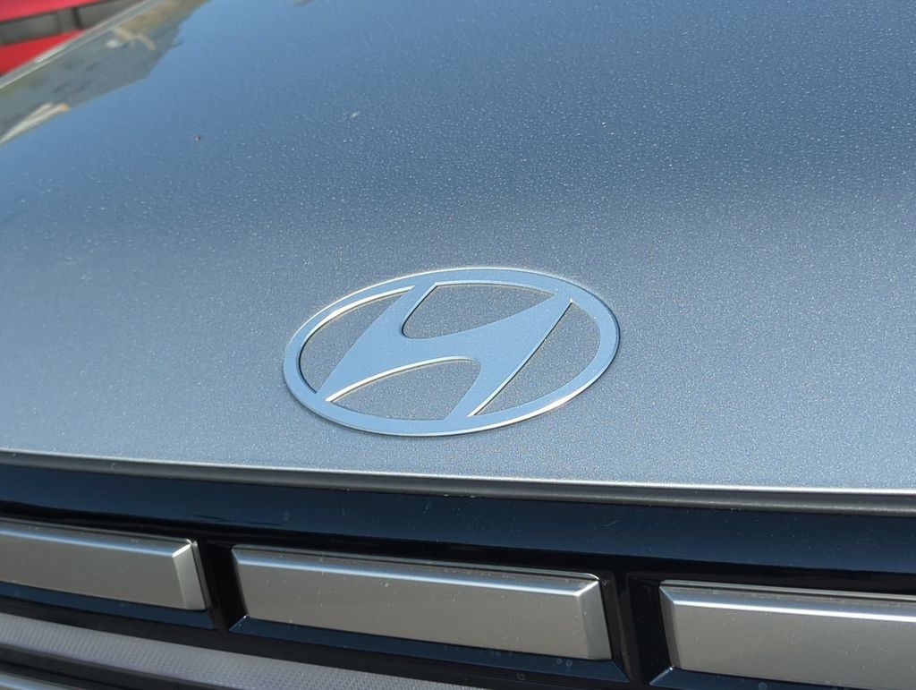 Thumbnail: 2026 Hyundai Santa Fe - 7