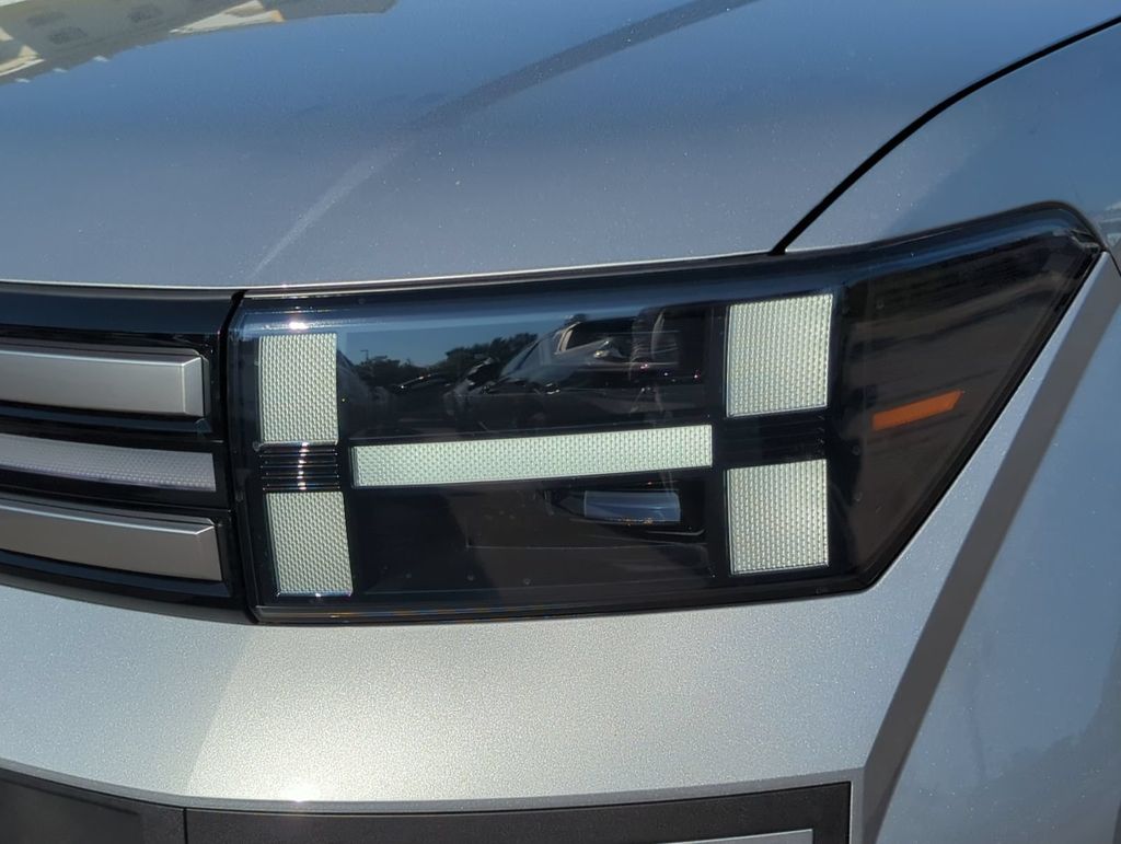 Thumbnail: 2026 Hyundai Santa Fe - 19