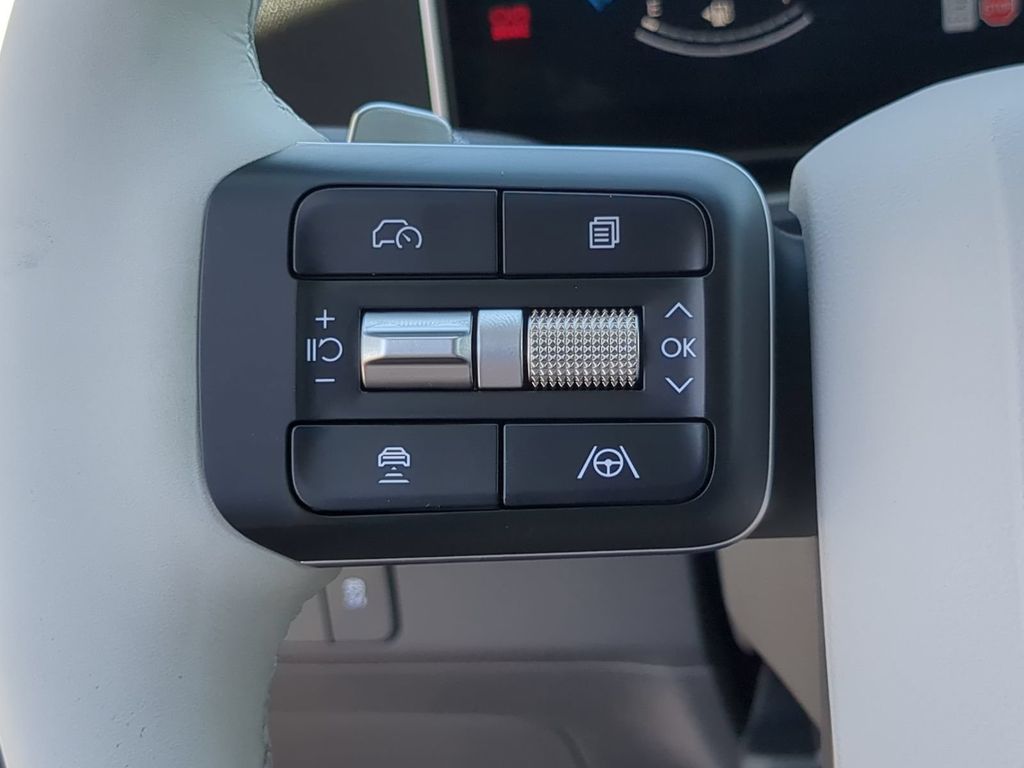 Thumbnail: 2026 Hyundai Santa Fe - 25