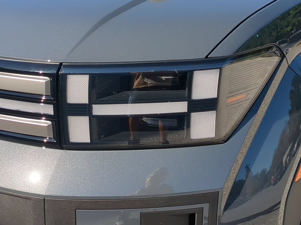 Thumbnail: 2026 Hyundai Santa Fe - 22