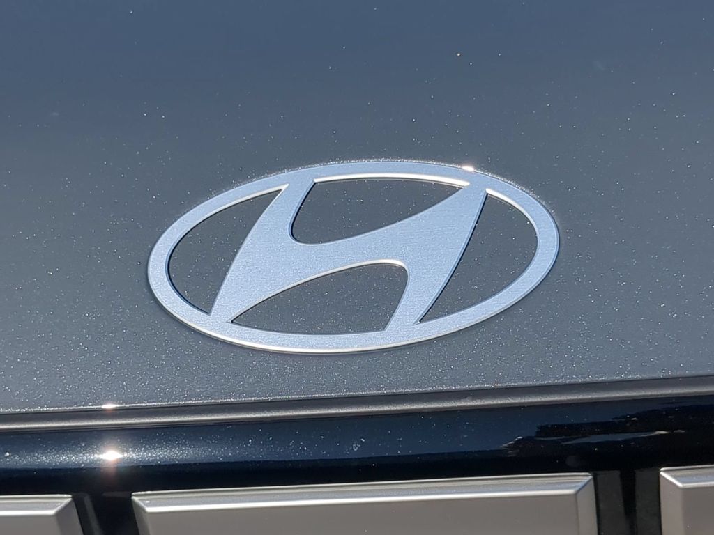 Thumbnail: 2026 Hyundai Santa Fe - 7