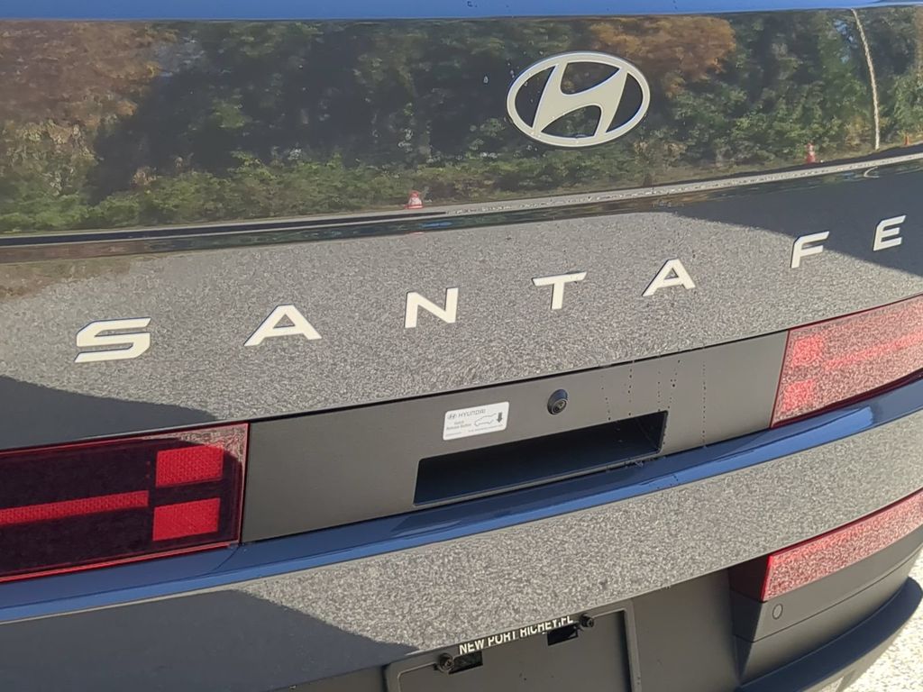 Thumbnail: 2026 Hyundai Santa Fe - 23